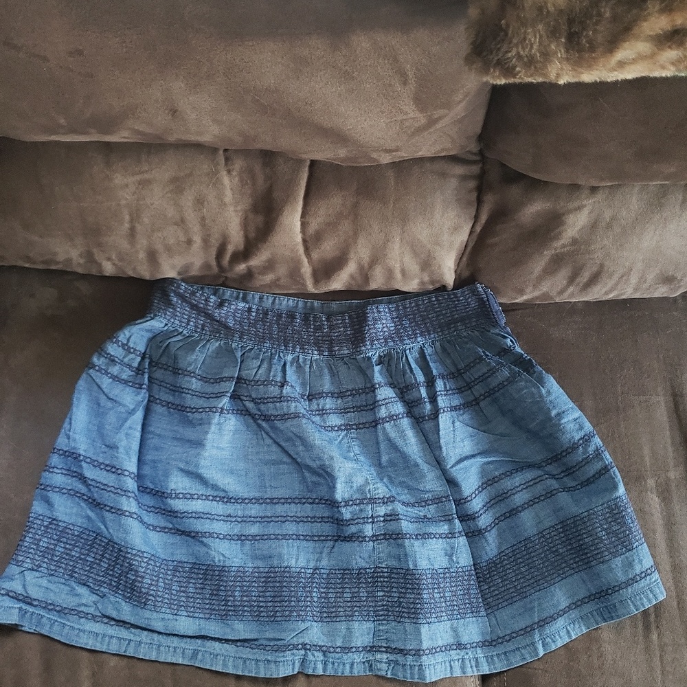 American Eagle skirt